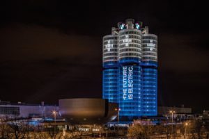 Rafforzata la competenza sulle batterie nel BMW Group