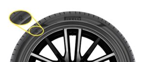 Pneumatici Pirelli sostenibili per la BMW X5 Plug-in Hybrid