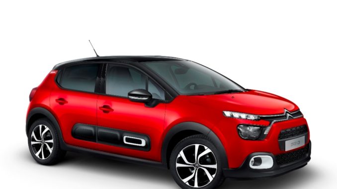 L’apprezzamento per la Nuova Citroën C3 non conosce sosta e la best seller del marchio continua a consolidare la propria posizione nel mercato italiano.