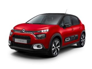 L’apprezzamento per la Nuova Citroën C3 non conosce sosta e la best seller del marchio continua a consolidare la propria posizione nel mercato italiano.