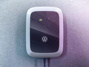 Ricaricare le Volkswagen ID.3 e ID.4 con energia pulita certificata