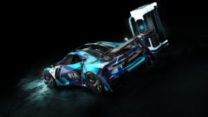 La FIA annuncia la nuova categoria Electric GT