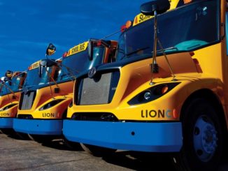 Lion produrrà scuolabus e camion elettrici nell’Illinois