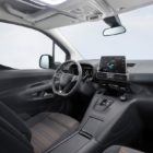 Opel Combo-e Life (2021)