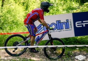 Polini vince in tutte le categorie del Campionato Italiano e-Bike Enduro