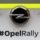 Opel Corsa-e Rally, Herbst 2020
