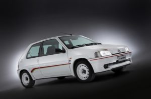 Storia. Peugeot 106 festeggia i suoi 30 anni a settembre 2021