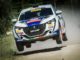 Terzo posto per i Nucita e la Peugeot 208 ufficiale al Rally San Marino