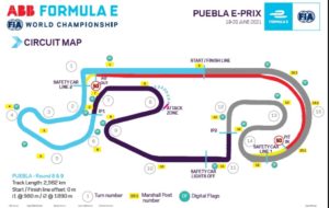 Formula e Puebla E-Prix. Perché c’è un’elevata possibilità che ci sia la Safety Car in gara