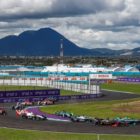Formula E 2020-2021: Puebla E-Prix I