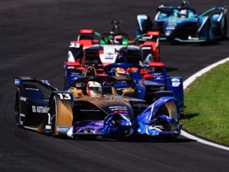 Formula E. DS Techeetah ancora in corsa per i titoli squadre e piloti