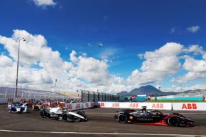 Edoardo Mortara vince la 2° Gara a Puebla e guida il Campionato