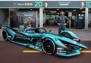 Più efficienza con i nuovi liquidi Castrol per Jaguar Racing in Formula E