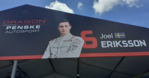Cartoline dal Puebla E-Prix di Formula E