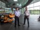 McLaren Racing in Extreme E dal 2022