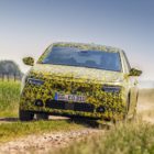 Der neue Opel Astra (Sommer 2021)
