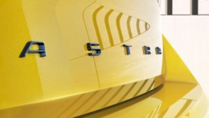 Anteprime fotografiche della Nuova Opel Astra, ulteriore passo nella strategia di elettrificazione