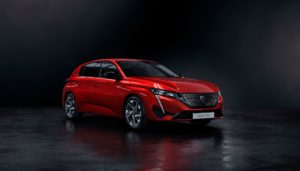 Peugeot pubblica i listini e apre l’ordinabilità di Nuova 308