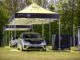 L’infrastruttura mobile di ricarica per la Opel Corsa-e Rally