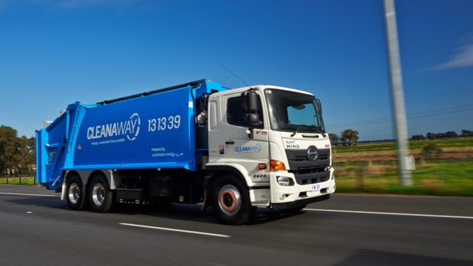 SEA Electric ha presentato al Brisbane Truck Show una nuova gamma di camion elettrici
