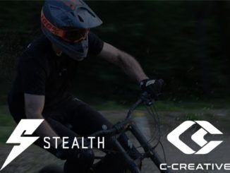 Novità da Stealth Electric Bikes