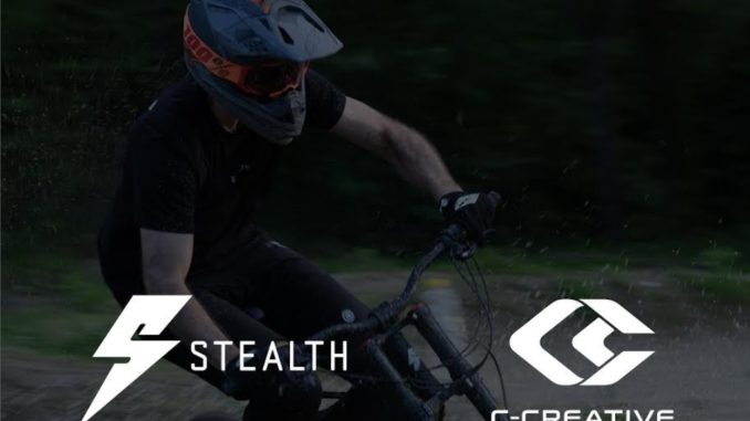 Novità da Stealth Electric Bikes