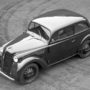 1936 Opel Kadett