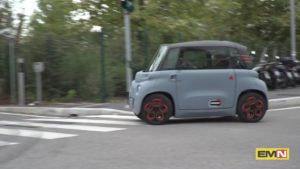 Le news video di Citroën di giugno 2021