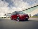 Il nuovo Volkswagen Multivan premiato con il “Red Dot: Best of the Best”