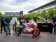 Università di Warwick: ricerca studentesca sulle moto elettriche supportata da Norton Motorcycles