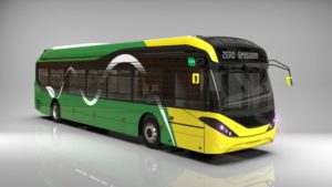 Accordo BYD ADL con l’irlandese NTA per un massimo di 200 autobus elettrici a un piano