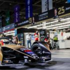 Formula E 2020-2021: London E-Prix I