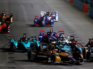 Formula E Londra E-Prix: Da Costa riporta DS Automobiles in testa al campionato