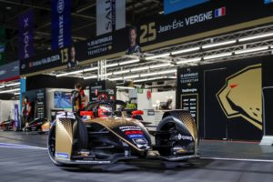 Formula E Londra E-Prix: Da Costa riporta DS Automobiles in testa al campionato