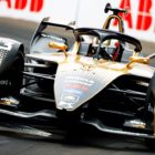 Formula E 2020-2021: New York City E-Prix I