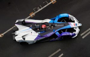Formula E. BMW title partner per l'E-Prix di Berlino