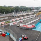 Formula E 2020-2021: London E-Prix I