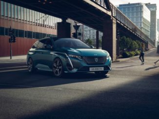 Peugeot: 70% dei modelli elettrificati dopo l’arrivo di Nuova 308