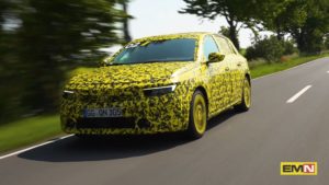 Le news di Opel del mese di giugno