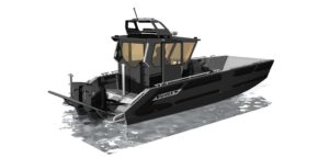 Partnership Evoy con OX Marine Craft e Hatløy Maritime per una gamma di barche elettriche