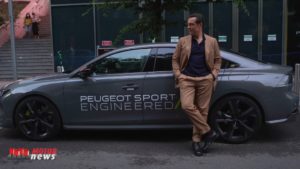 Le news di Peugeot nel video del mese di giugno 2021