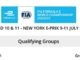 Formula E a New York: ecco i gruppi delle qualifiche di gara 1