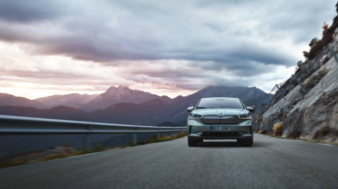 Ambiziosi obiettivi di sostenibilità di Škoda Auto nel Sustainability Report