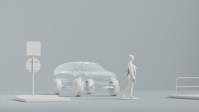 Investimento strategico di ECARX in Zenseact per la tecnologia di guida autonoma