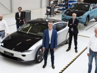 Valmet Automotive produrrà Lightyear One