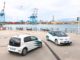 Elettra, il nuovo car sharing elettrico di Genova