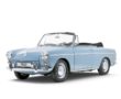 Typ 3 Cabriolet (1961)