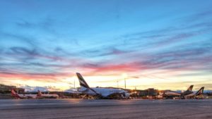 Aviation-Event 2021 BLQ: il trasporto aereo e la sostenibilità ambientale