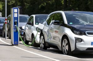 Esperienza interattiva Bosch all’IAA Mobility, con mobilità sicura a zero emissioni