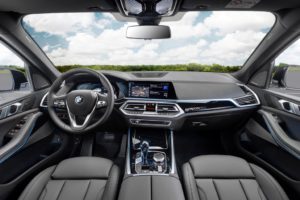IAA Mobility 2021: prima esperienza con BMW iX5 Hydrogen